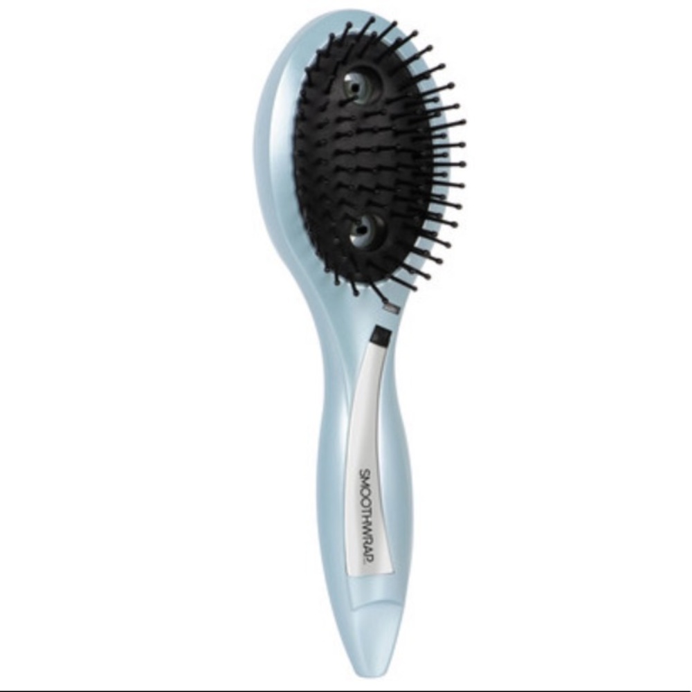 Conair Smoothwrap Smoothing Ion Brush